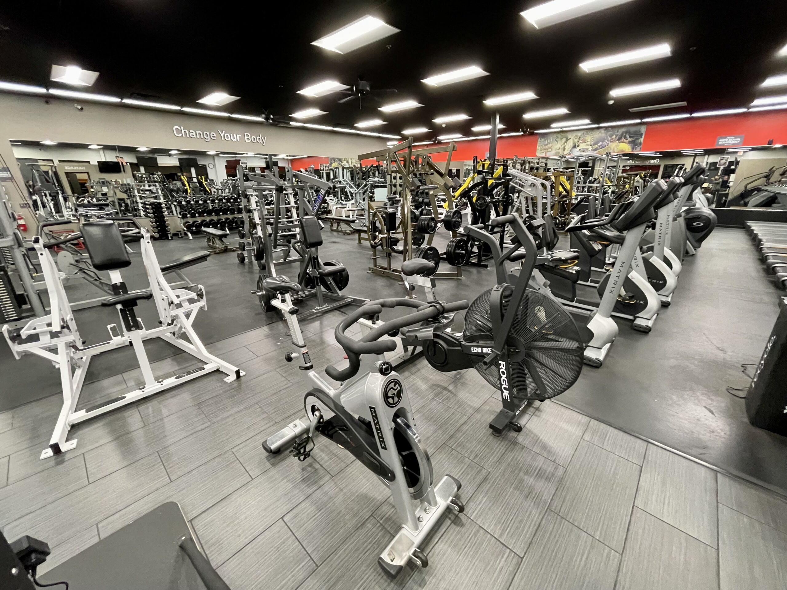 Action Fitness Health Clubs - Image 16